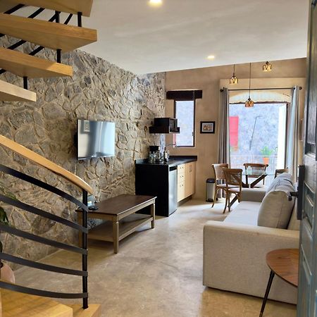 Loft Pisa En Val'Quirico Διαμέρισμα Santeagueda Εξωτερικό φωτογραφία