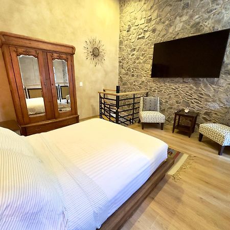 Loft Pisa En Val'Quirico Διαμέρισμα Santeagueda Εξωτερικό φωτογραφία