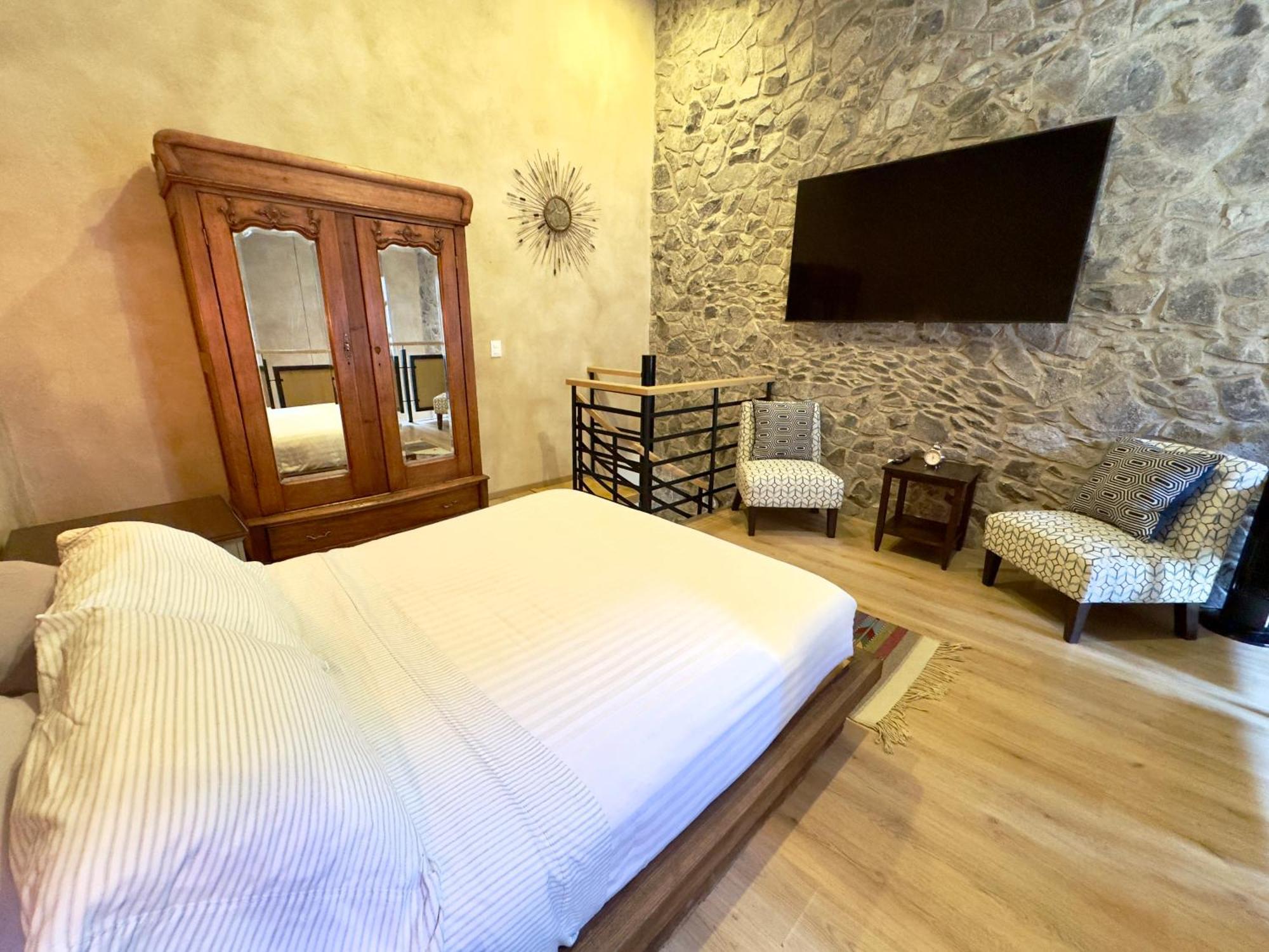 Loft Pisa En Val'Quirico Διαμέρισμα Santeagueda Εξωτερικό φωτογραφία
