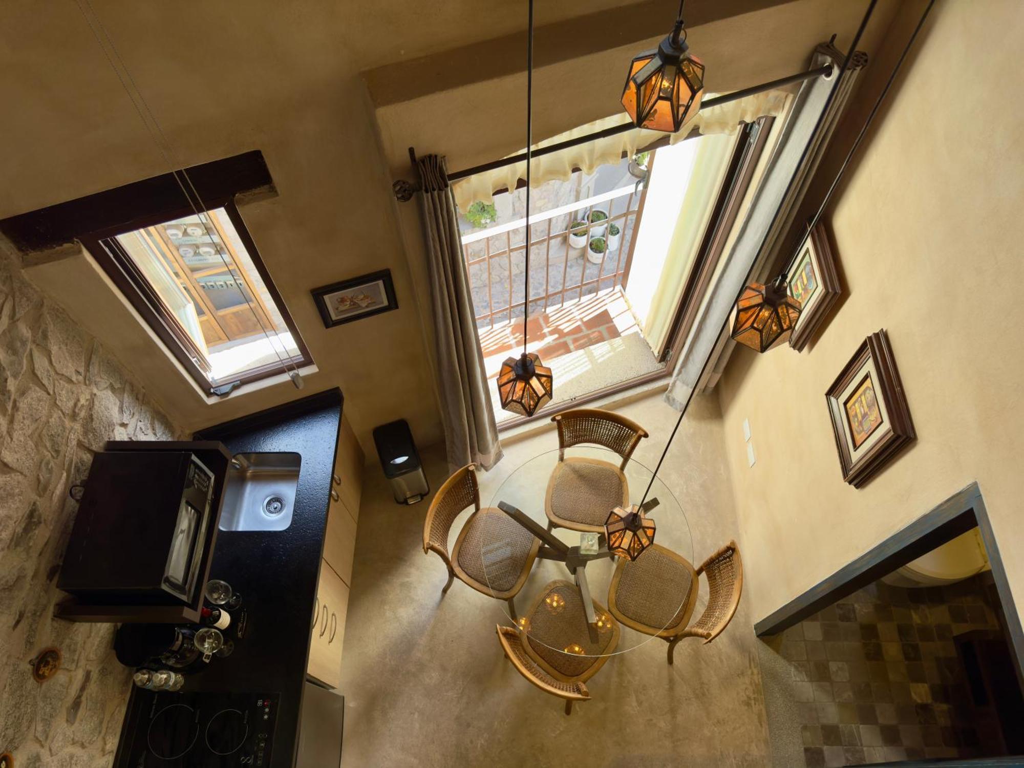 Loft Pisa En Val'Quirico Διαμέρισμα Santeagueda Εξωτερικό φωτογραφία