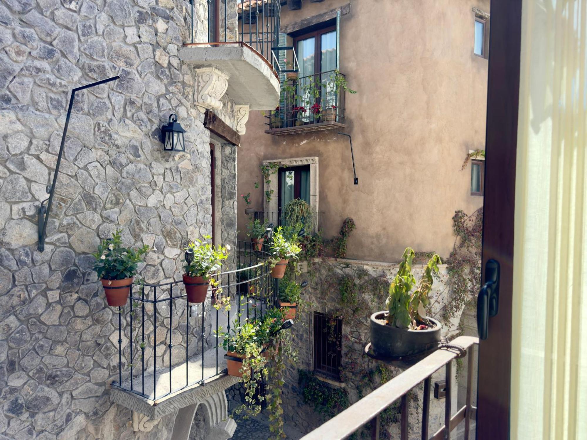 Loft Pisa En Val'Quirico Διαμέρισμα Santeagueda Εξωτερικό φωτογραφία